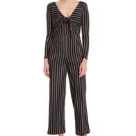 Derek Heart Pants - -Derek Heart
Romper/Jumpsuit